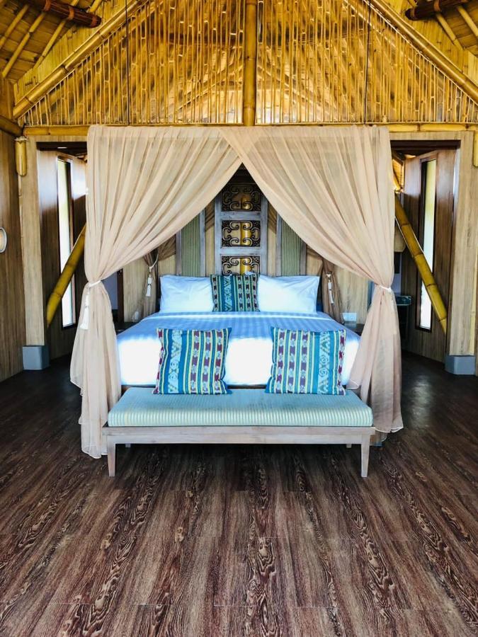 Tanoma Sumba Hotel Maujawa Kültér fotó