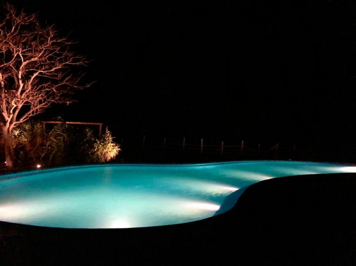Tanoma Sumba Hotel Maujawa Kültér fotó