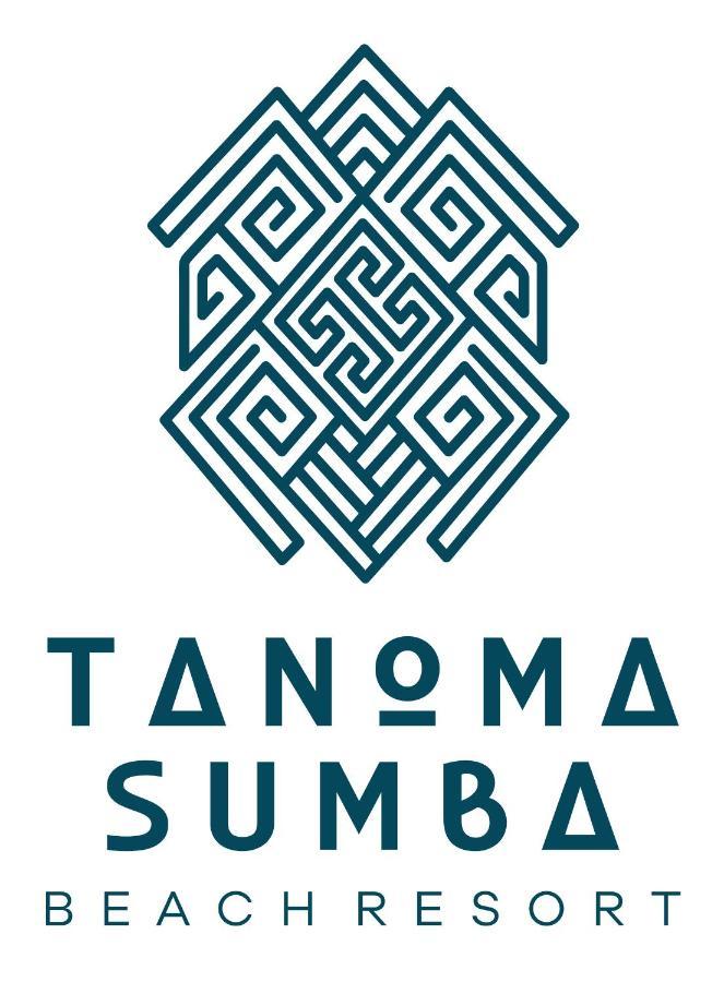 Tanoma Sumba Hotel Maujawa Kültér fotó